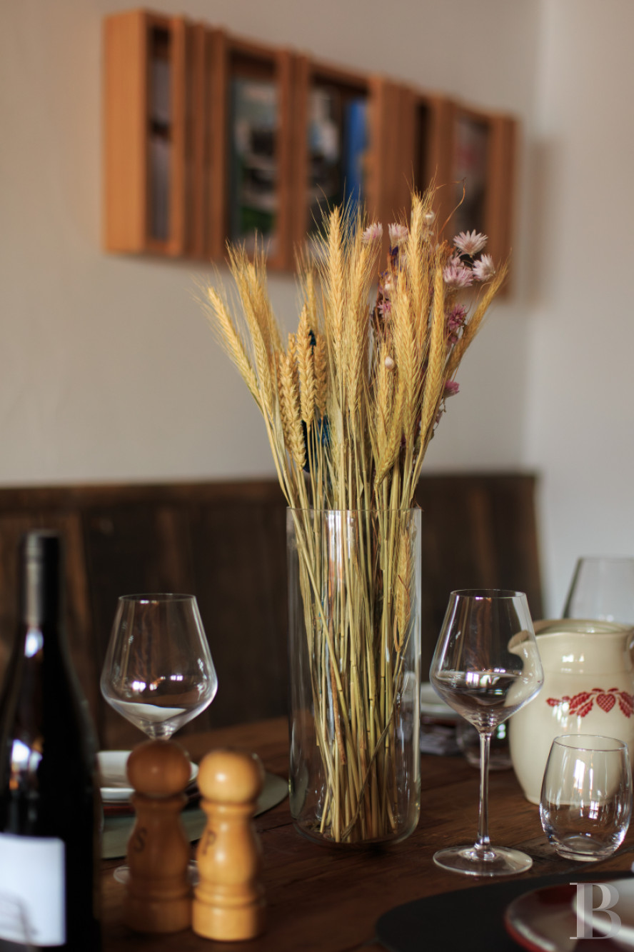 A large traditional, carefully renovated chalet in a hamlet in the Tarentaise valley in Savoie - photo  n°12